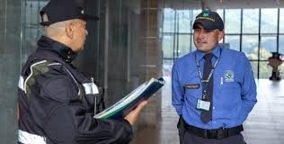 Curso supervisor de seguridad privada