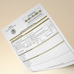 Informe policial homologado