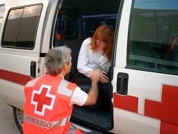 Psicología de crisis en primera línea intervención con rescatistas voluntarios y brigadistas